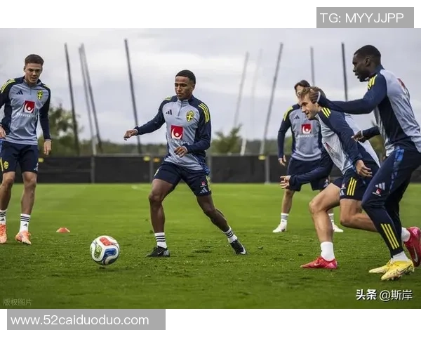 瑞典超精彩对决埃尔夫斯堡迎战达尔科德全力争胜