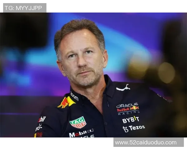 伯尼看好霍纳转投法拉利：跃马紊乱之中将迎新首领