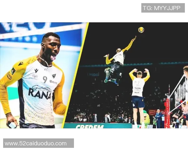 男排国家队归化黑人攻手 意排协：要看世界排联新规是否有追溯期